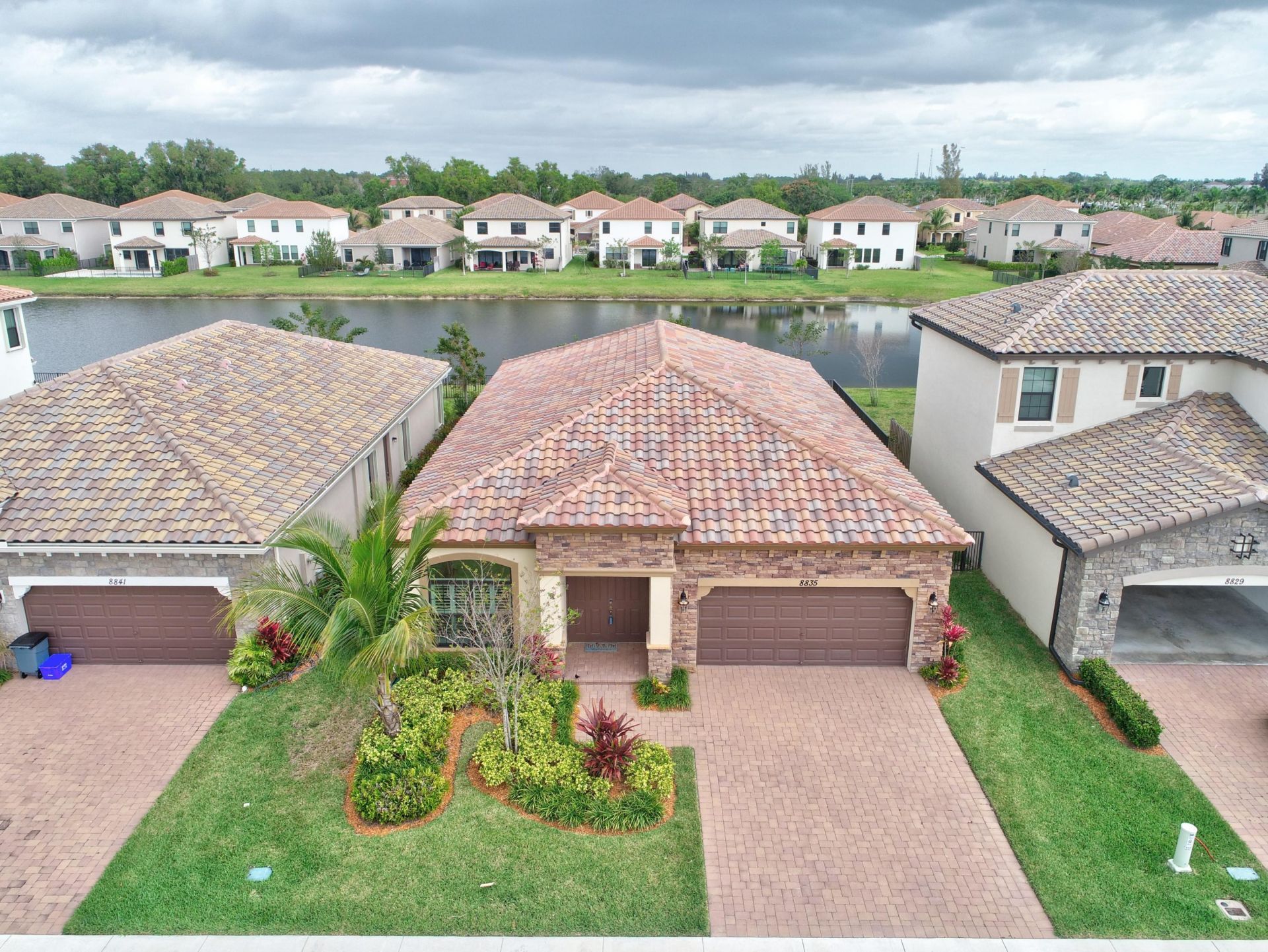 8835 Sandy Creek Way, Lake Worth, FL 33467 Photo