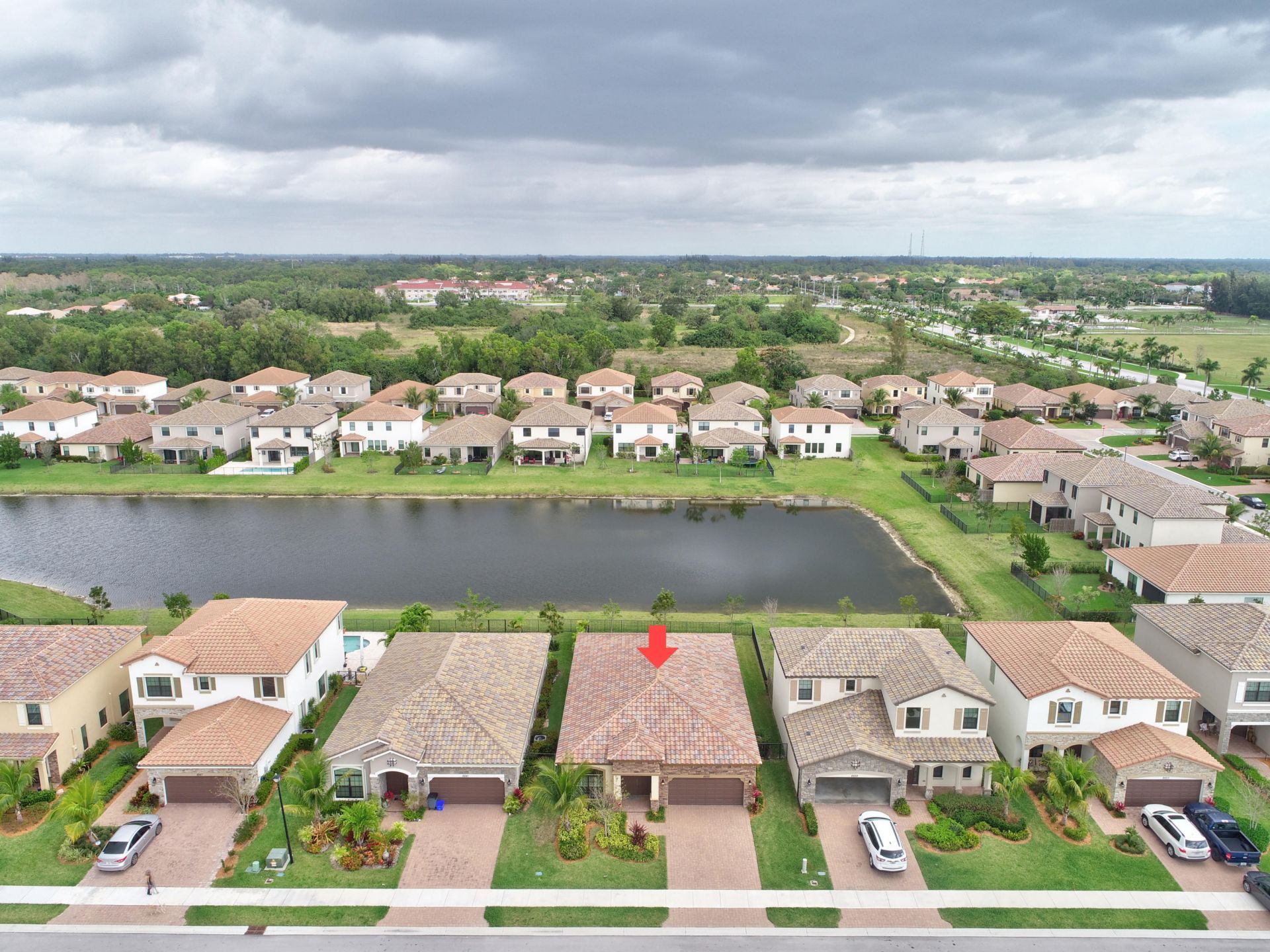 8835 Sandy Creek Way, Lake Worth, FL 33467 Photo