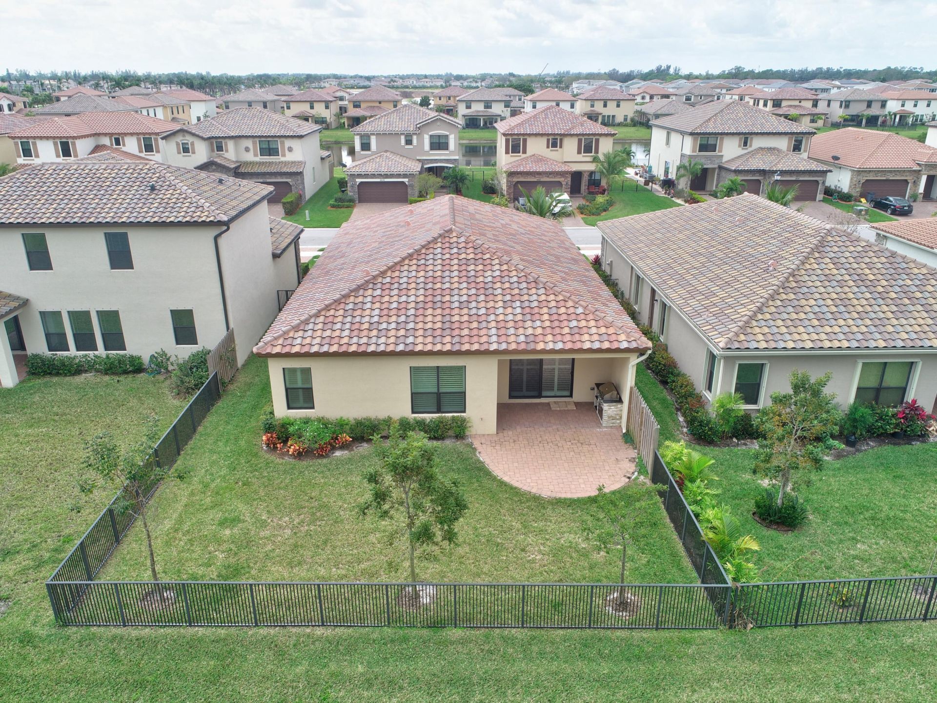 8835 Sandy Creek Way, Lake Worth, FL 33467 Photo