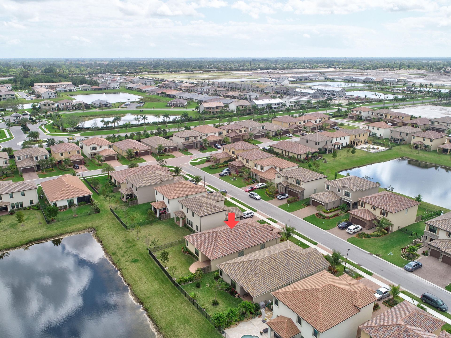 8835 Sandy Creek Way, Lake Worth, FL 33467 Photo
