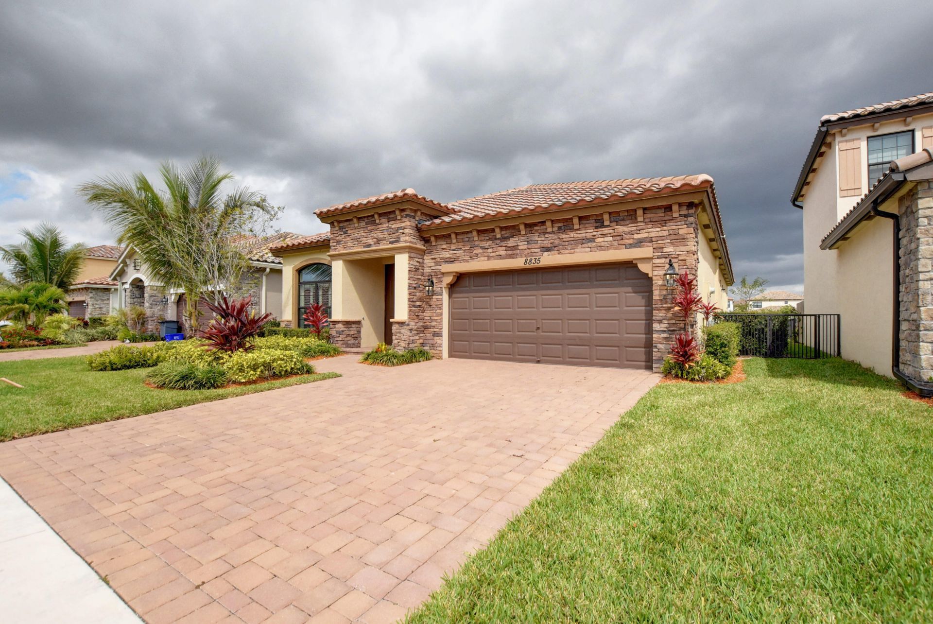 8835 Sandy Creek Way, Lake Worth, FL 33467 Photo