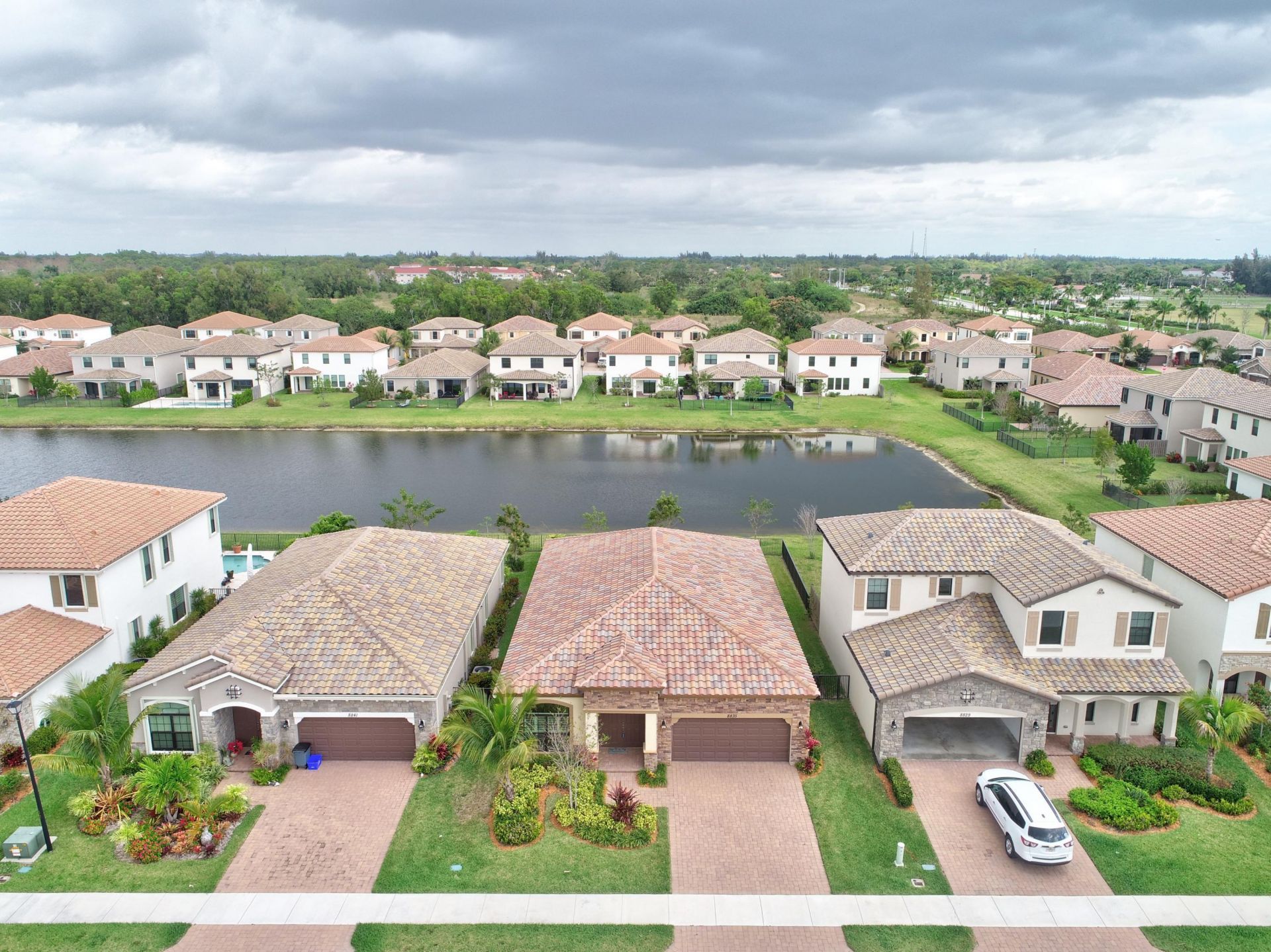 8835 Sandy Creek Way, Lake Worth, FL 33467 Photo