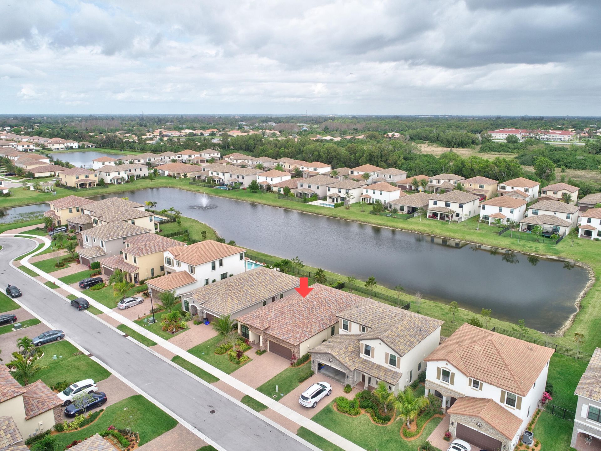 8835 Sandy Creek Way, Lake Worth, FL 33467 Photo