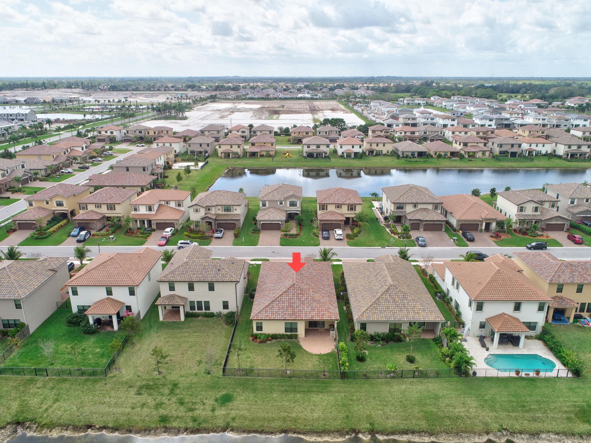 8835 Sandy Creek Way, Lake Worth, FL 33467 Photo