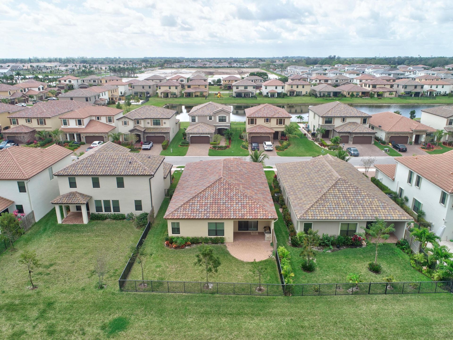 8835 Sandy Creek Way, Lake Worth, FL 33467 Photo