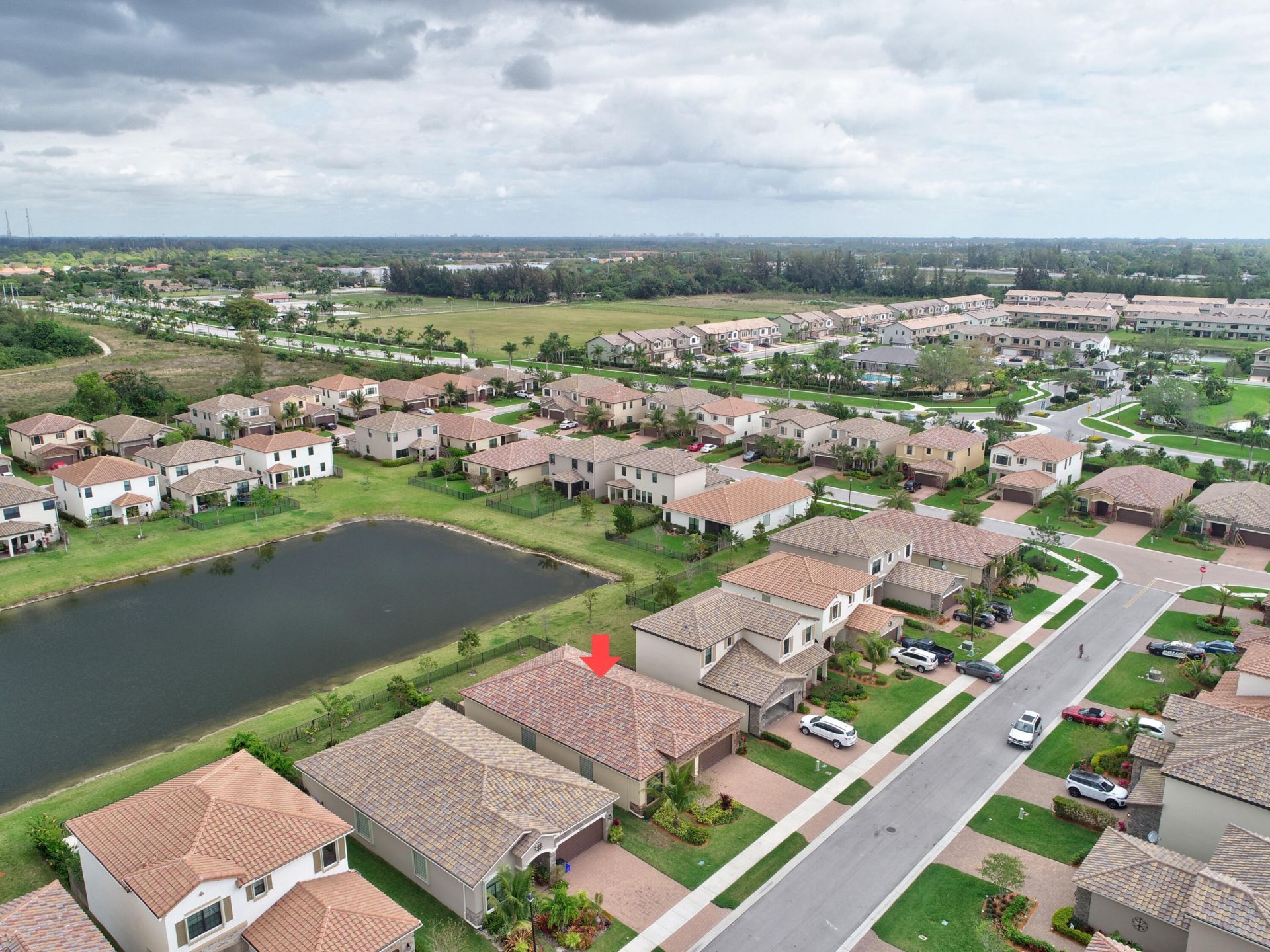 8835 Sandy Creek Way, Lake Worth, FL 33467 Photo