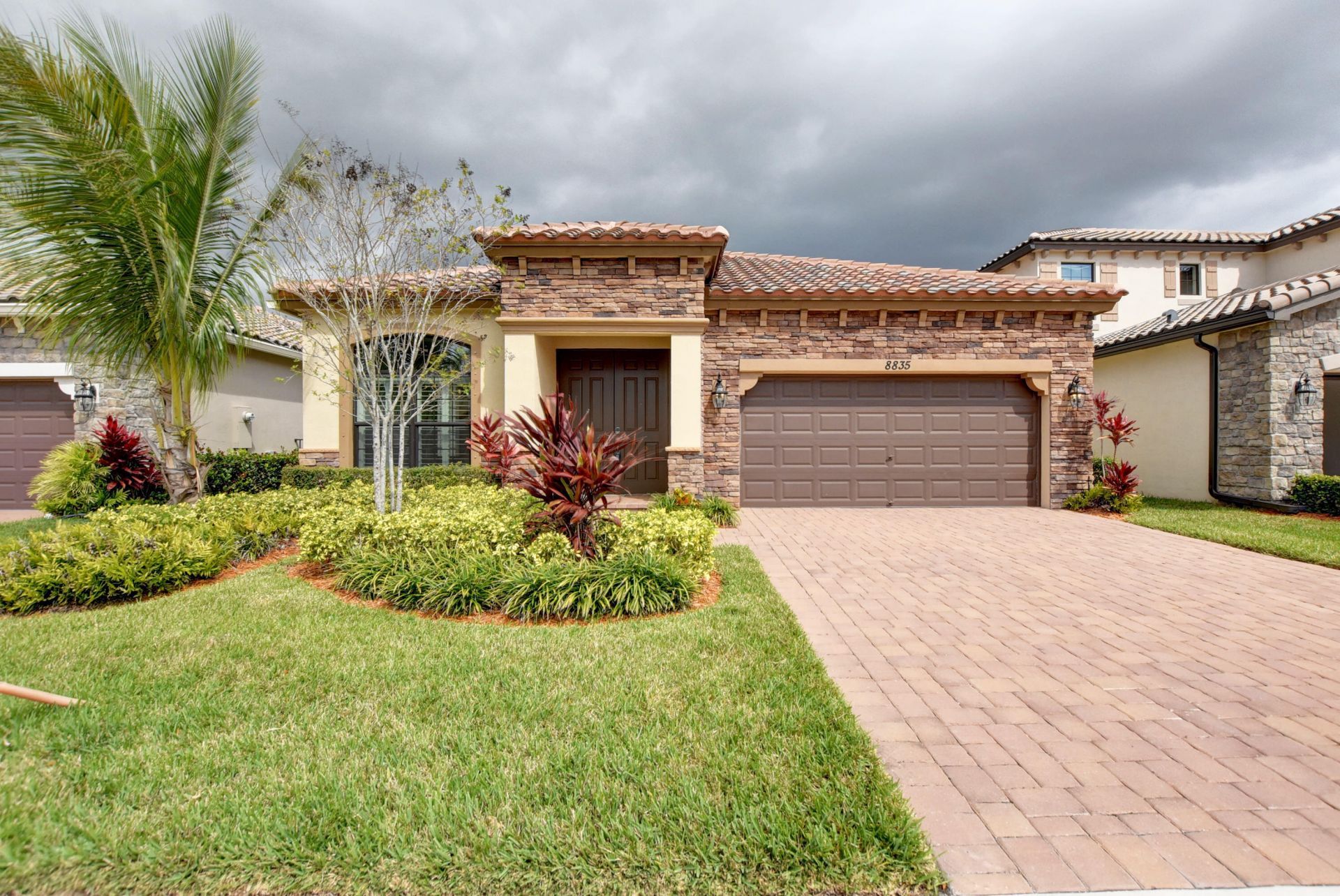 8835 Sandy Creek Way, Lake Worth, FL 33467 Photo