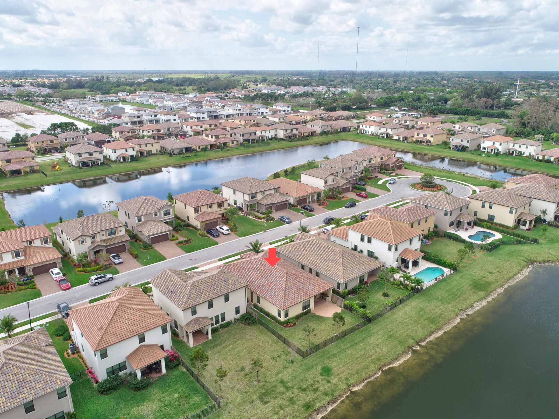 8835 Sandy Creek Way, Lake Worth, FL 33467 Photo