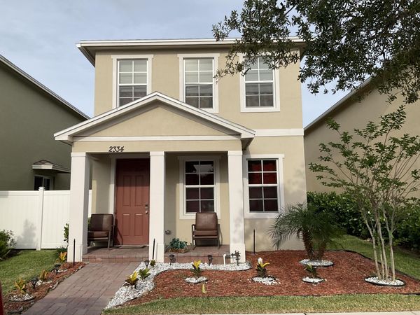 2334 SE Tavares Drive, Port St. Lucie, FL 34952