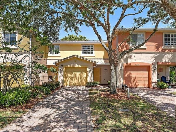 5372 SE Jennings Lane, Stuart, FL 34997