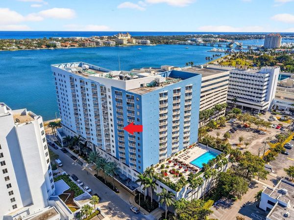 1551 N Flagler Drive, West Palm Beach, FL 33401
