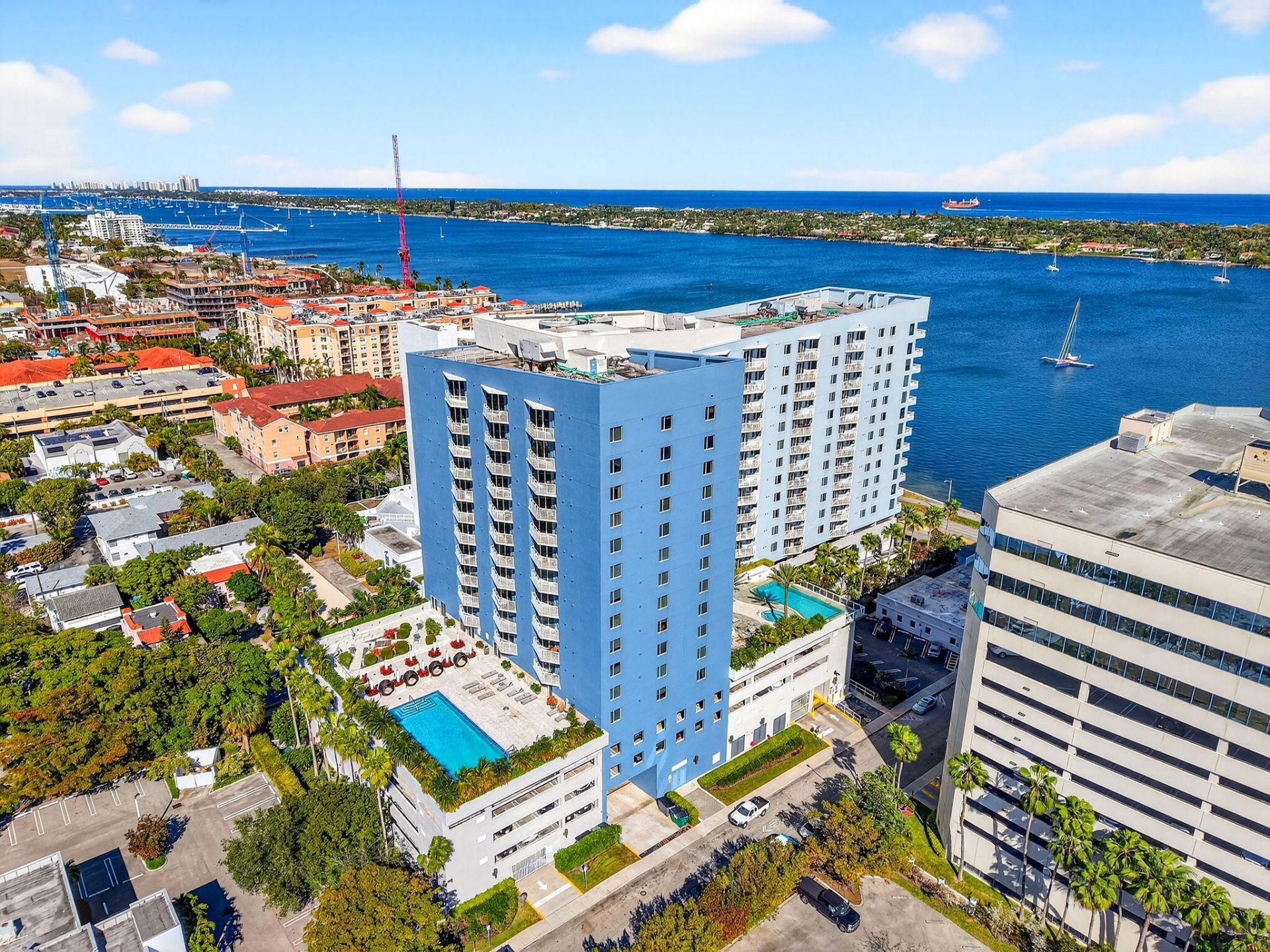 1551 N Flagler Drive, West Palm Beach, FL 33401 Photo