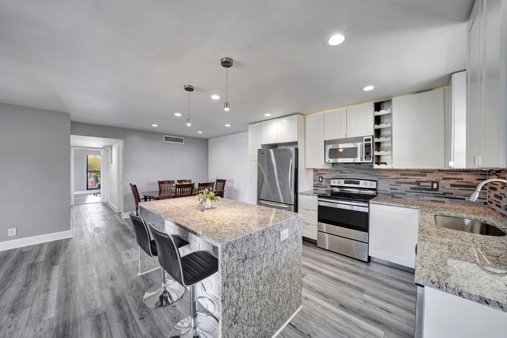 516 Osprey Drive, Unit 16c, Delray Beach, FL 33444 Photo