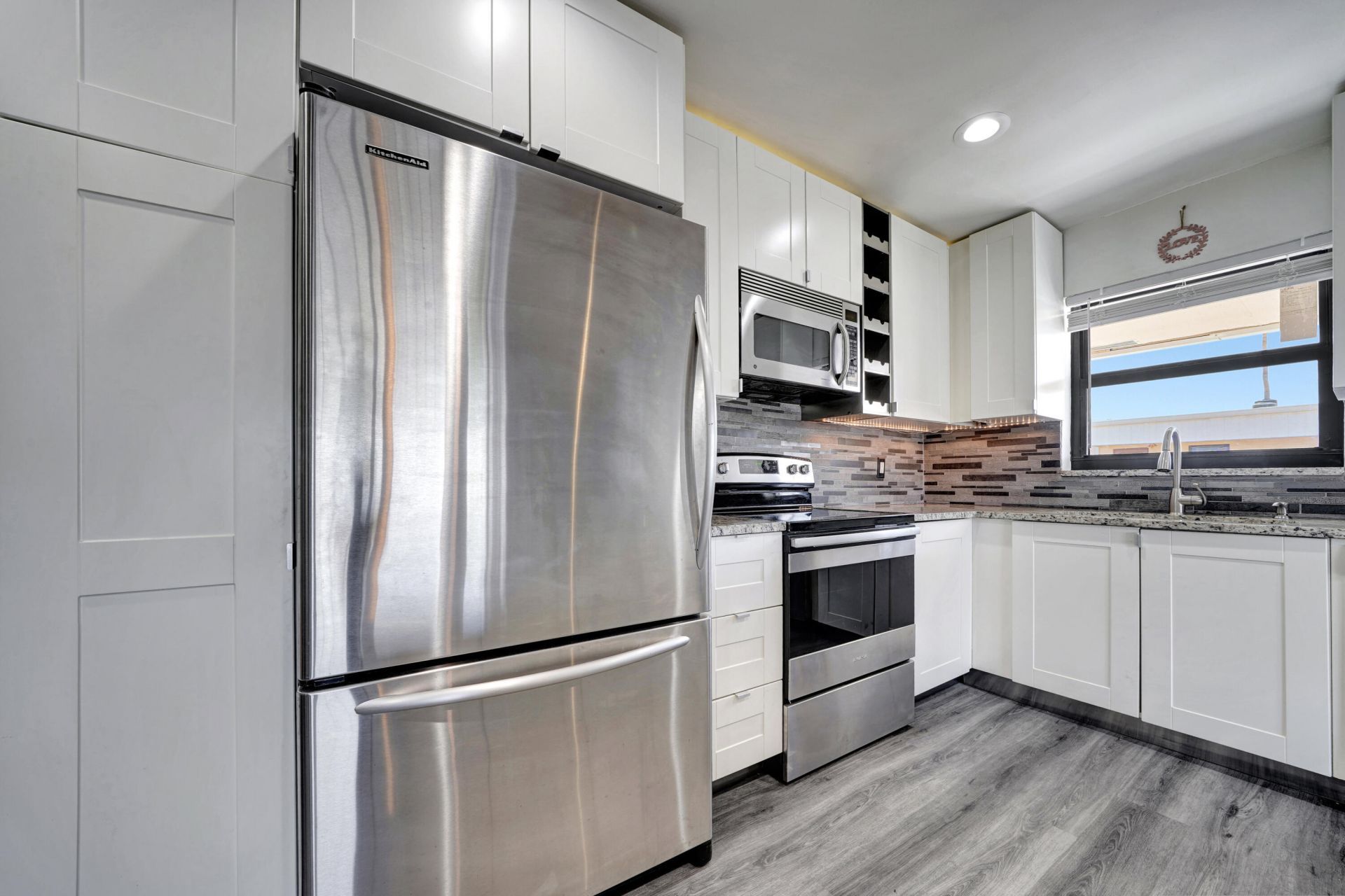 516 Osprey Drive, Unit 16c, Delray Beach, FL 33444 Photo