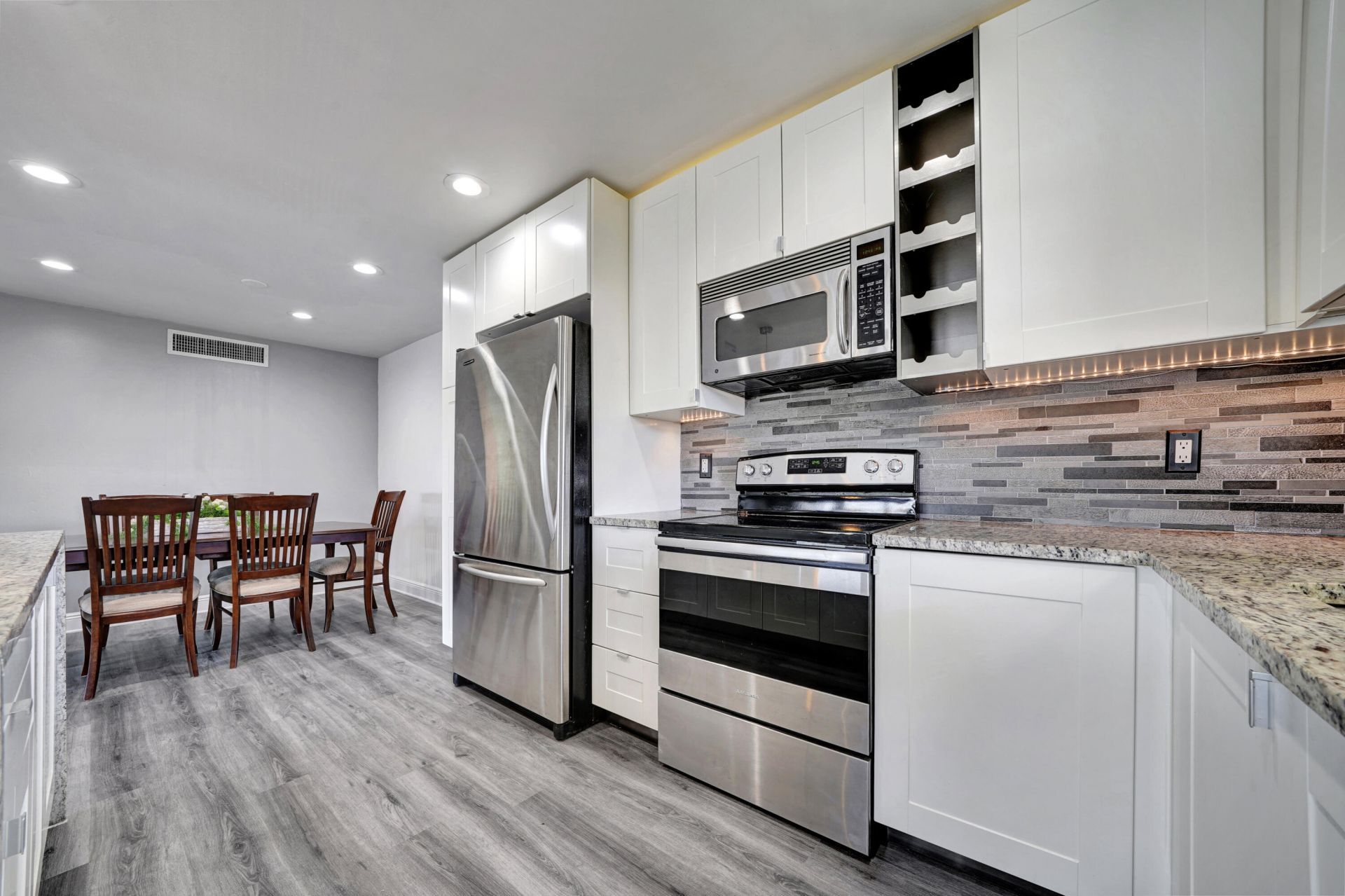 516 Osprey Drive, Unit 16c, Delray Beach, FL 33444 Photo