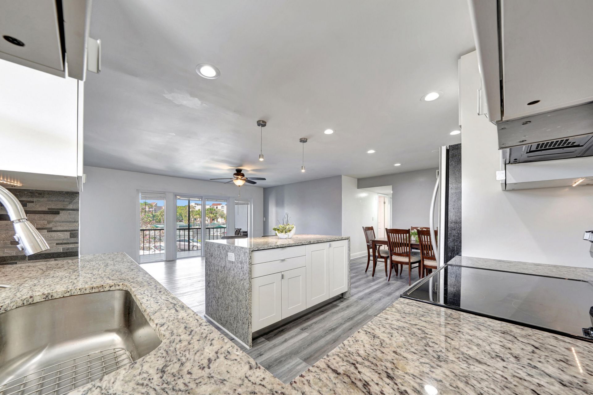 516 Osprey Drive, Unit 16c, Delray Beach, FL 33444 Photo