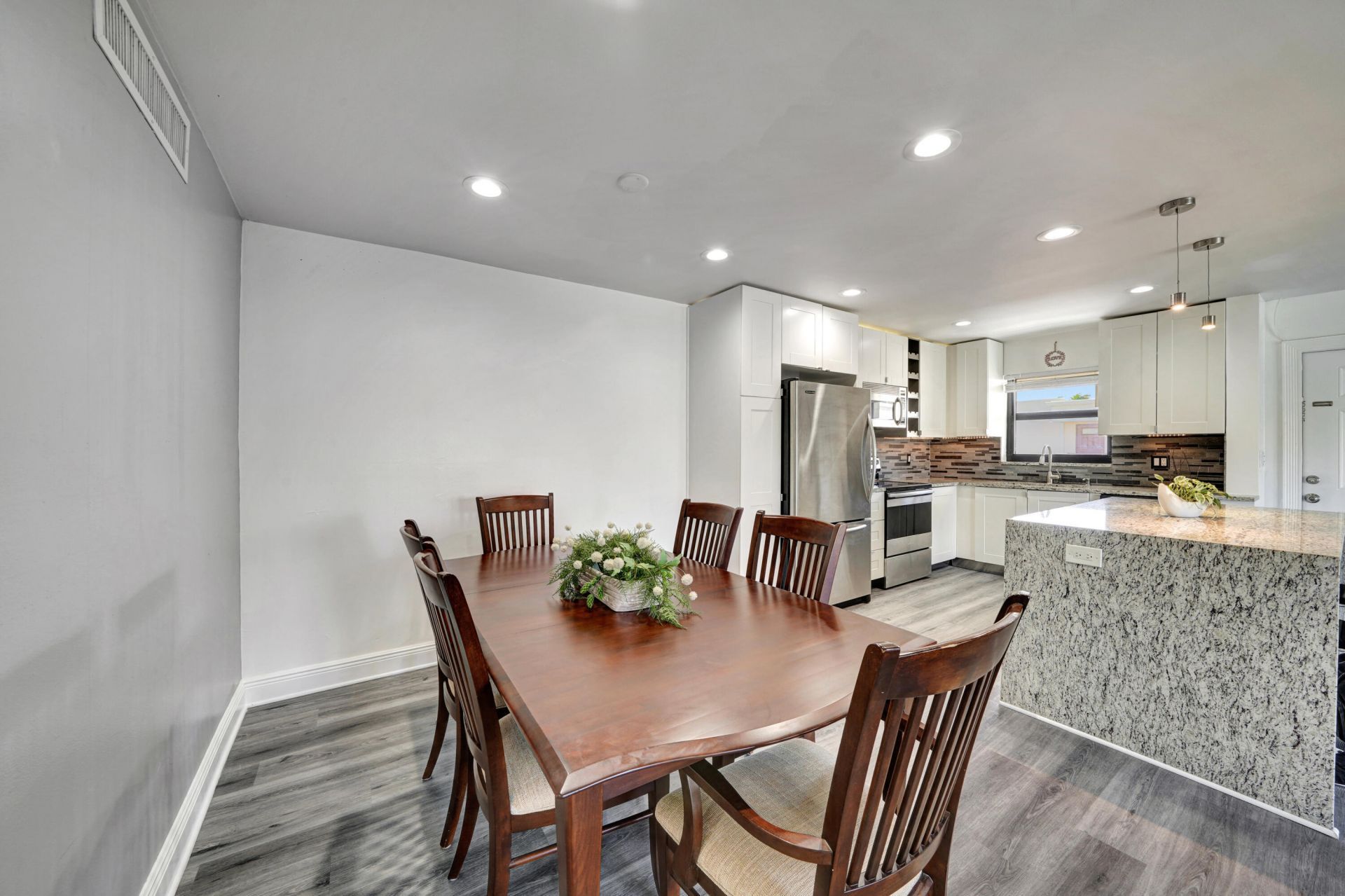 516 Osprey Drive, Unit 16c, Delray Beach, FL 33444 Photo