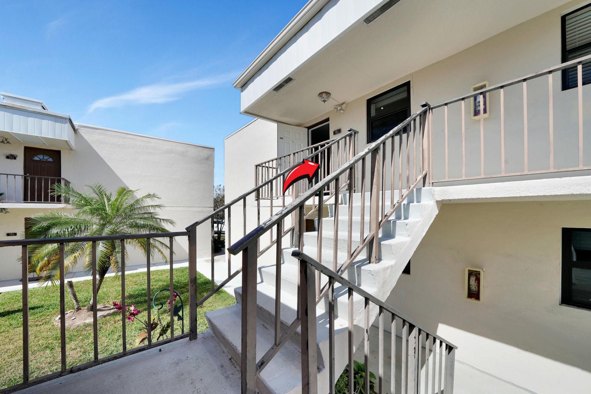 516 Osprey Drive, Unit 16c, Delray Beach, FL 33444 Photo