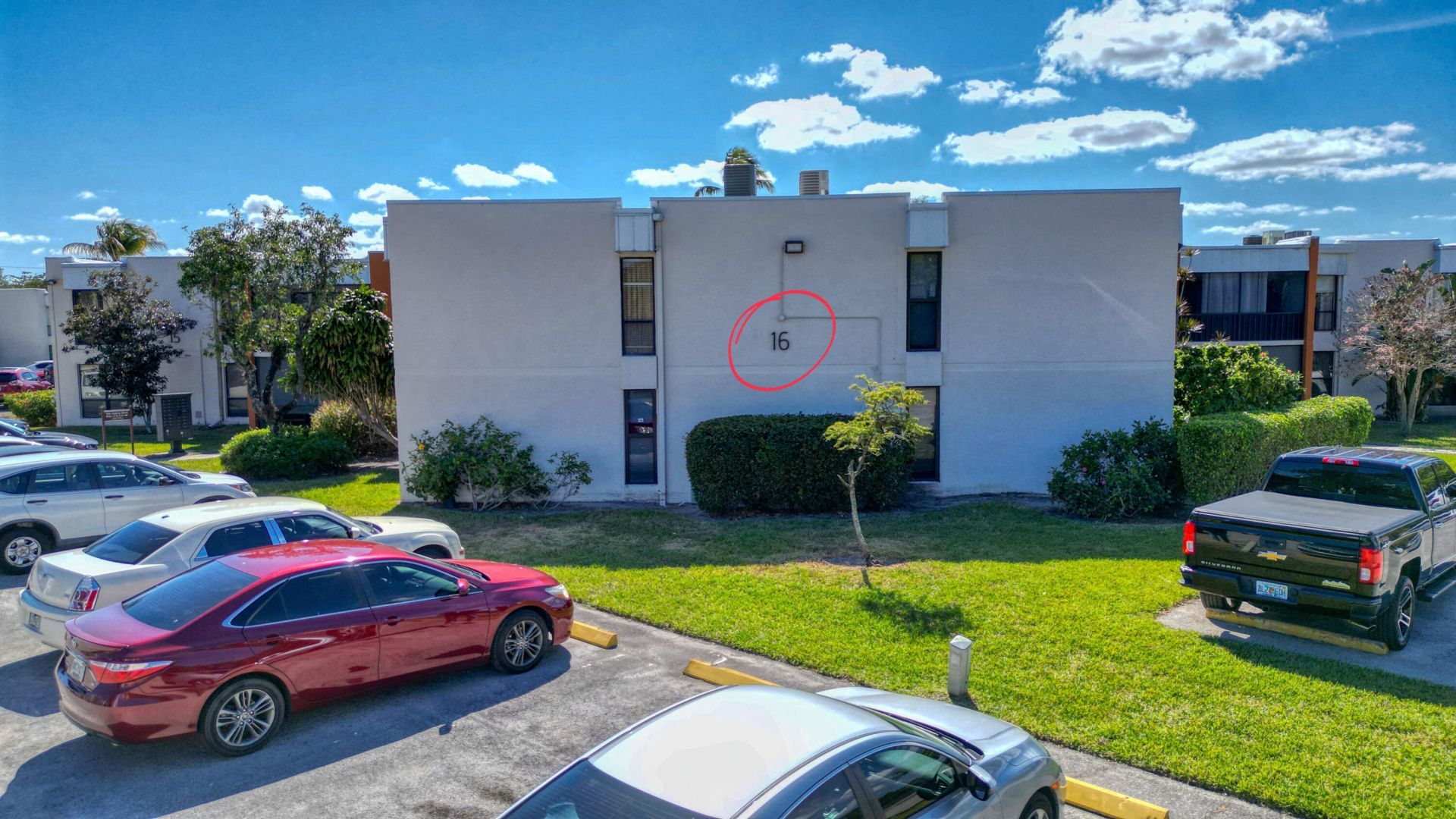516 Osprey Drive, Unit 16c, Delray Beach, FL 33444 Photo