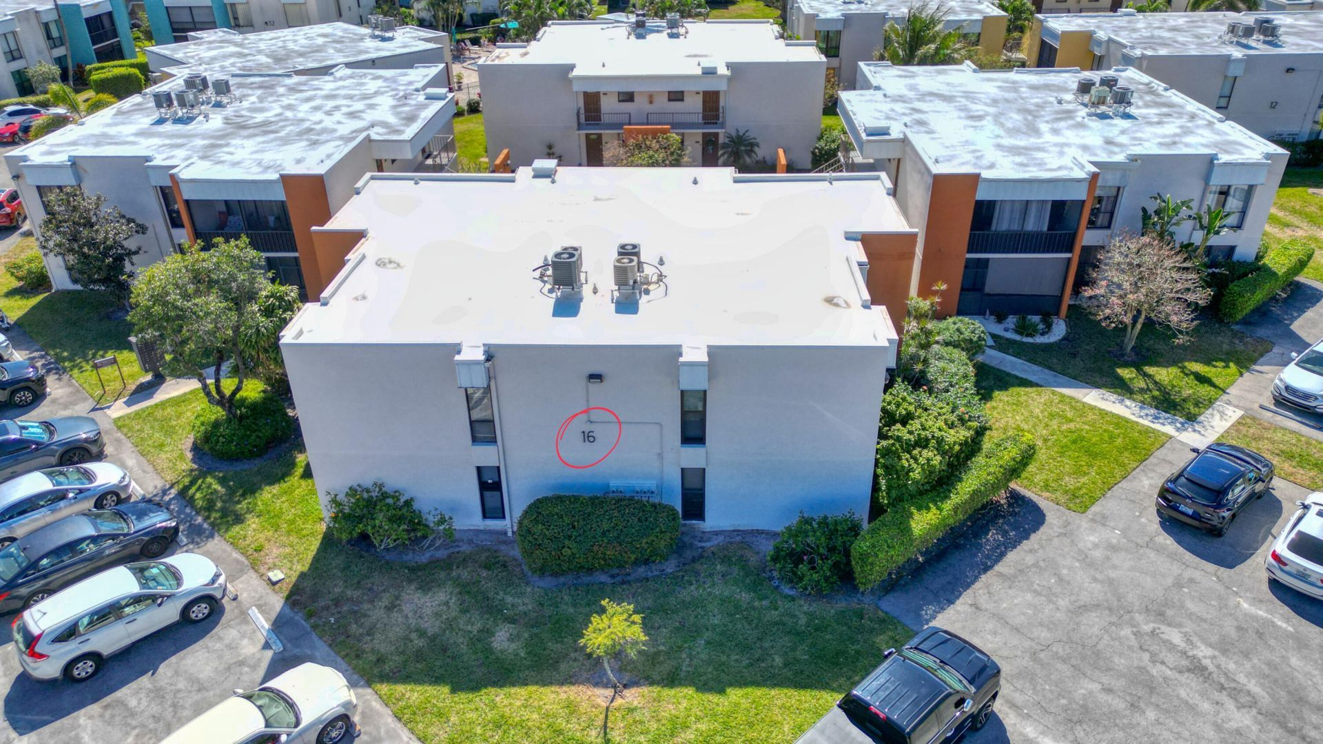516 Osprey Drive, Unit 16c, Delray Beach, FL 33444 Photo