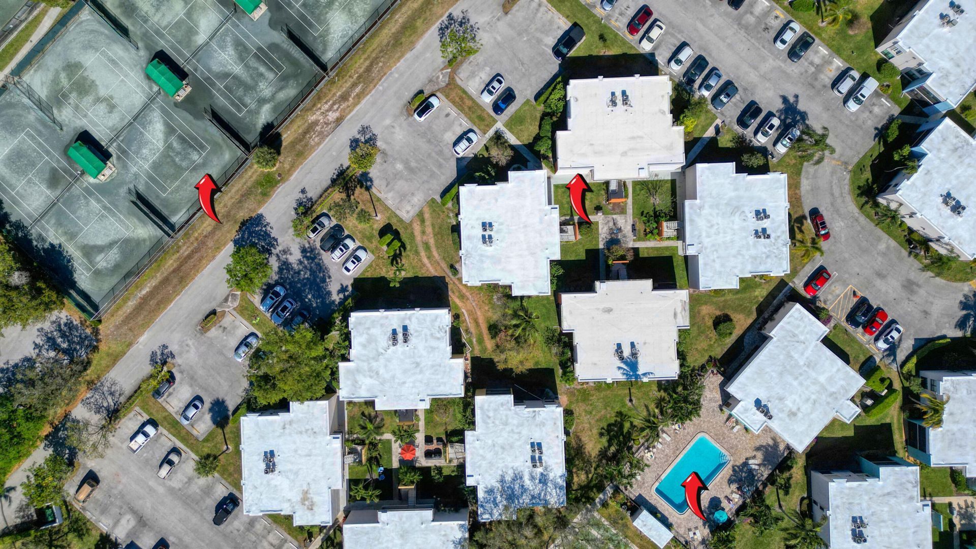 516 Osprey Drive, Unit 16c, Delray Beach, FL 33444 Photo