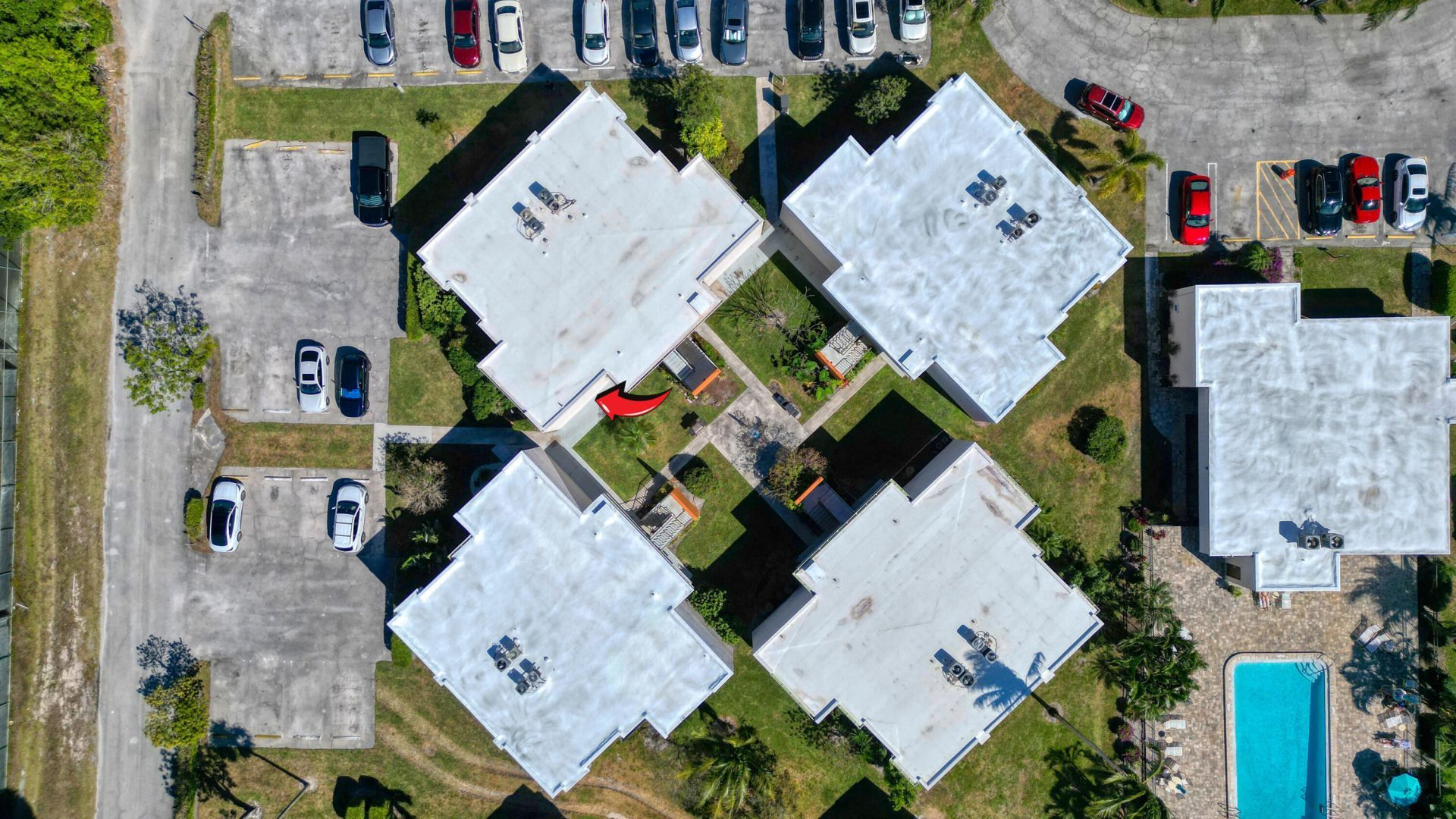 516 Osprey Drive, Unit 16c, Delray Beach, FL 33444 Photo
