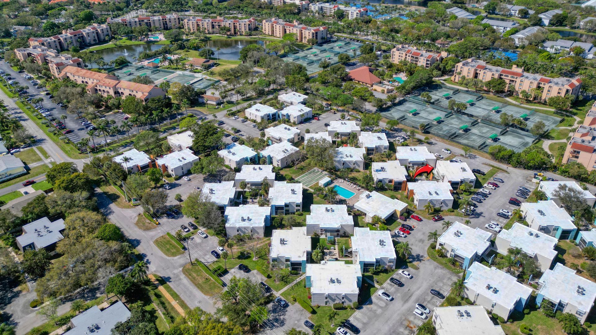516 Osprey Drive, Unit 16c, Delray Beach, FL 33444 Photo