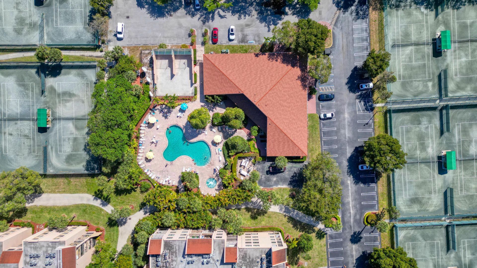 516 Osprey Drive, Unit 16c, Delray Beach, FL 33444 Photo