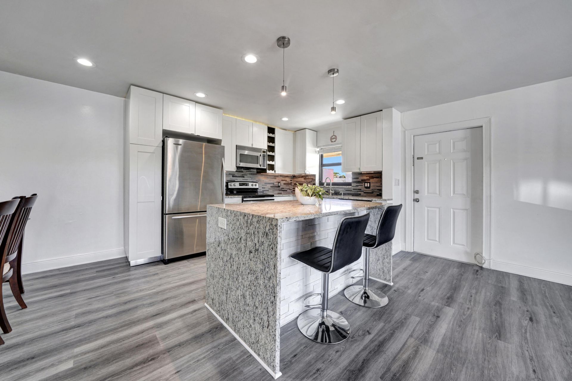 516 Osprey Drive, Unit 16c, Delray Beach, FL 33444 Photo