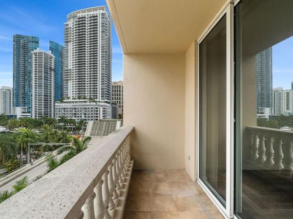 511 SE 5 Avenue, Unit 615, Fort Lauderdale, FL 33301