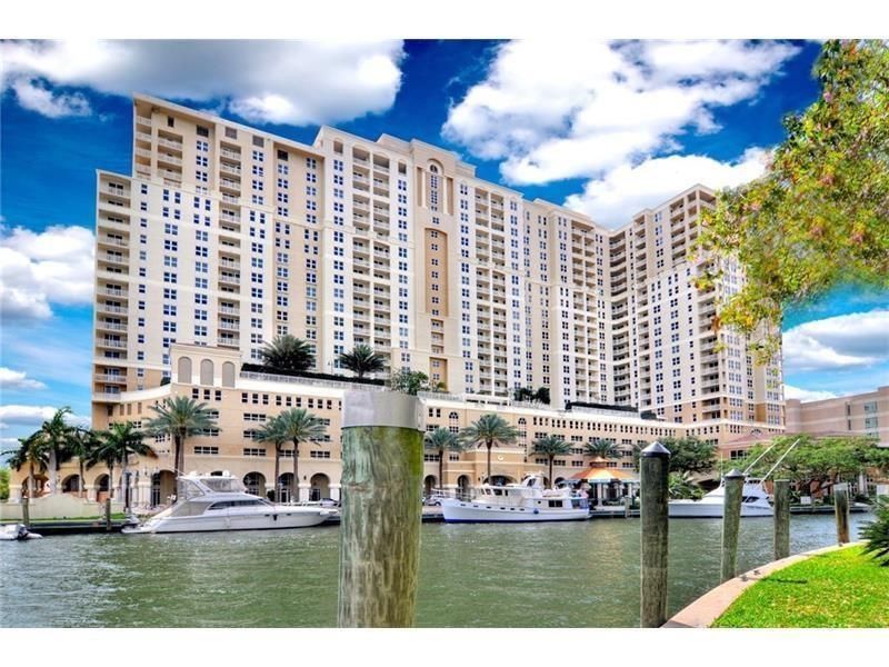 511 SE 5 Avenue, Unit 615, Fort Lauderdale, FL 33301 Photo