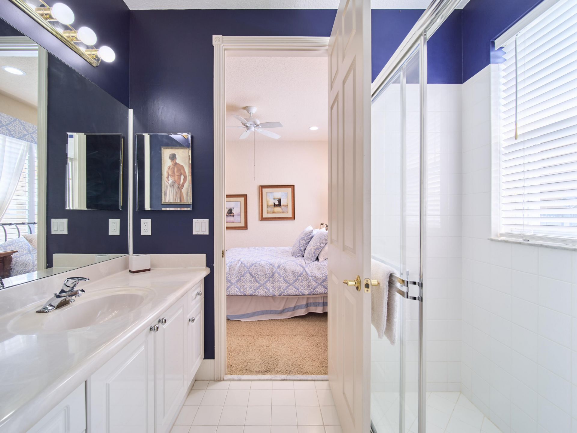 8282 Spyglass Drive, West Palm Beach, FL 33412 Photo