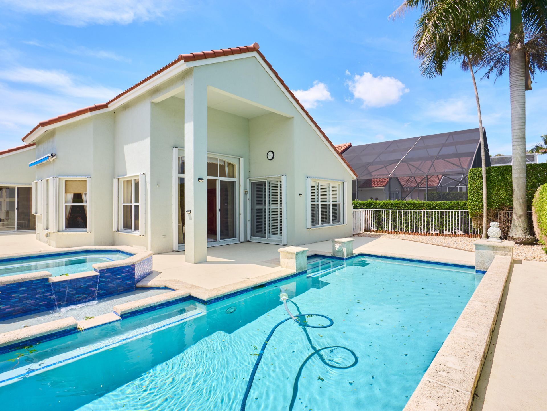 8282 Spyglass Drive, West Palm Beach, FL 33412 Photo