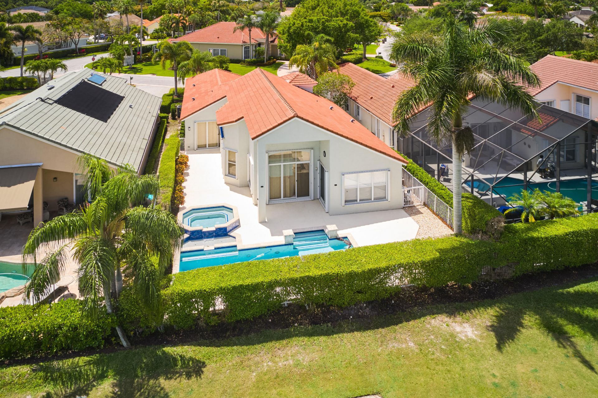 8282 Spyglass Drive, West Palm Beach, FL 33412 Photo