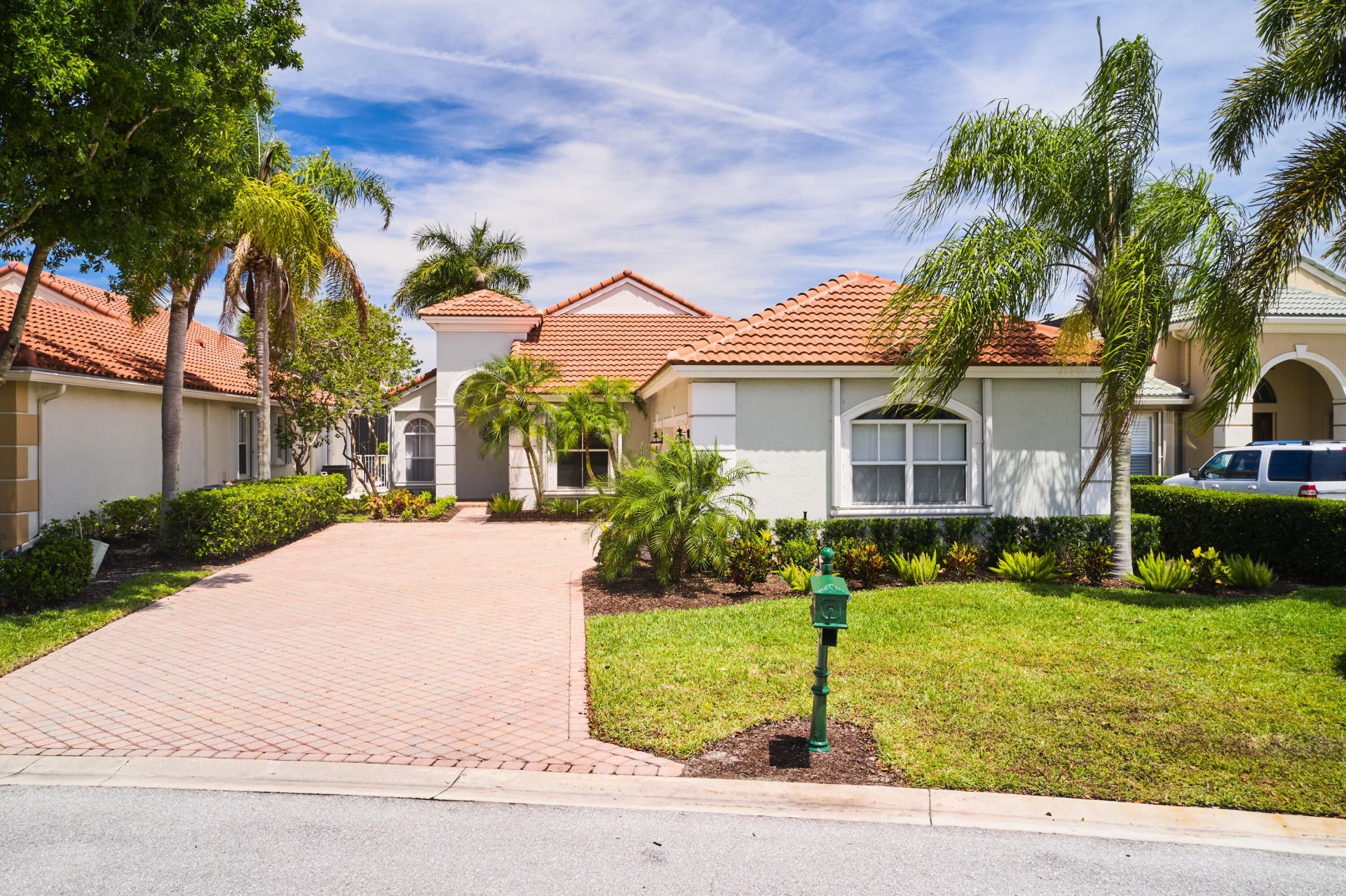 8282 Spyglass Drive, West Palm Beach, FL 33412 Photo