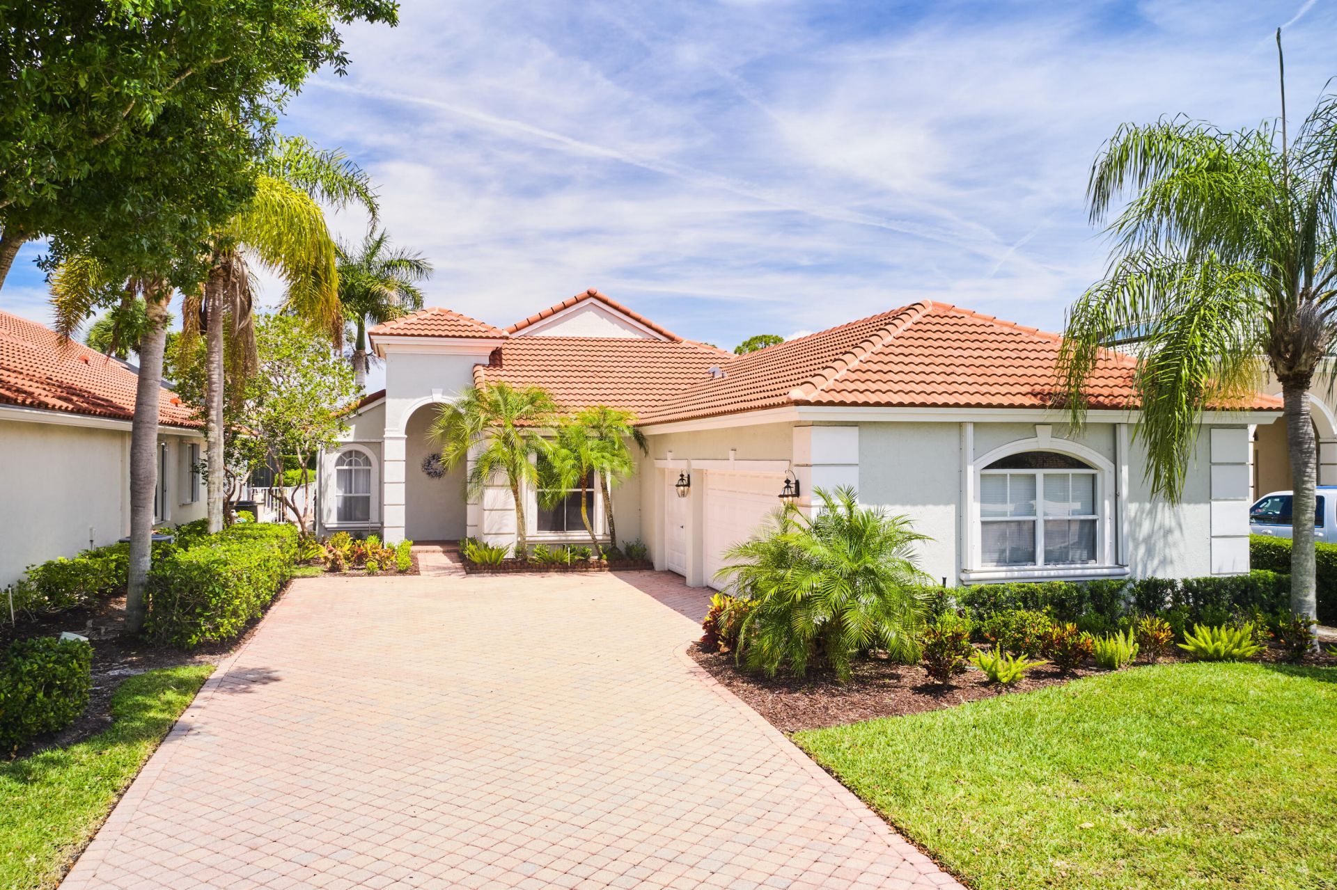 8282 Spyglass Drive, West Palm Beach, FL 33412 Photo