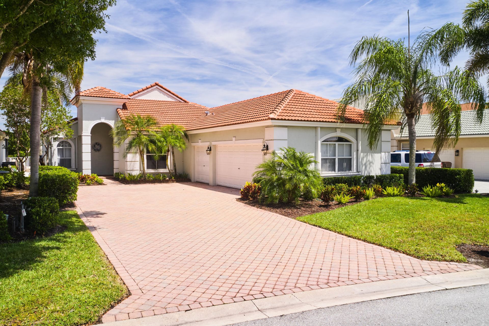 8282 Spyglass Drive, West Palm Beach, FL 33412 Photo