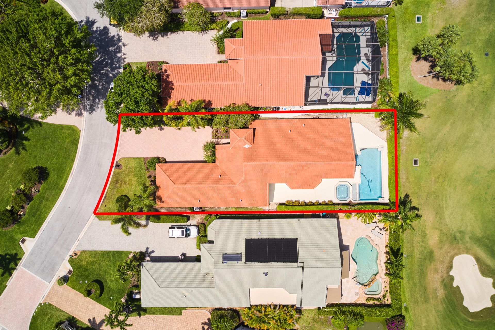 8282 Spyglass Drive, West Palm Beach, FL 33412 Photo