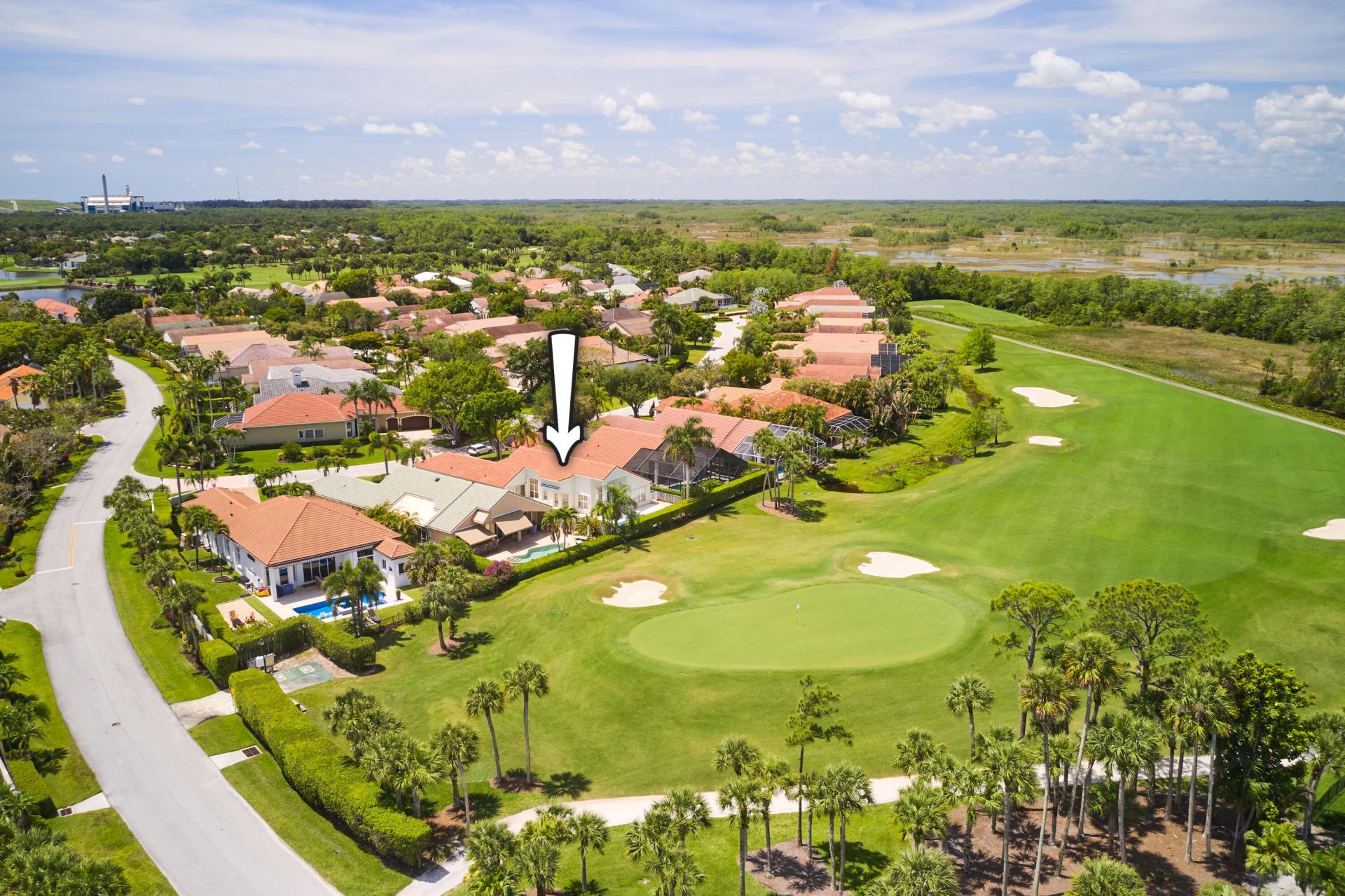 8282 Spyglass Drive, West Palm Beach, FL 33412 Photo