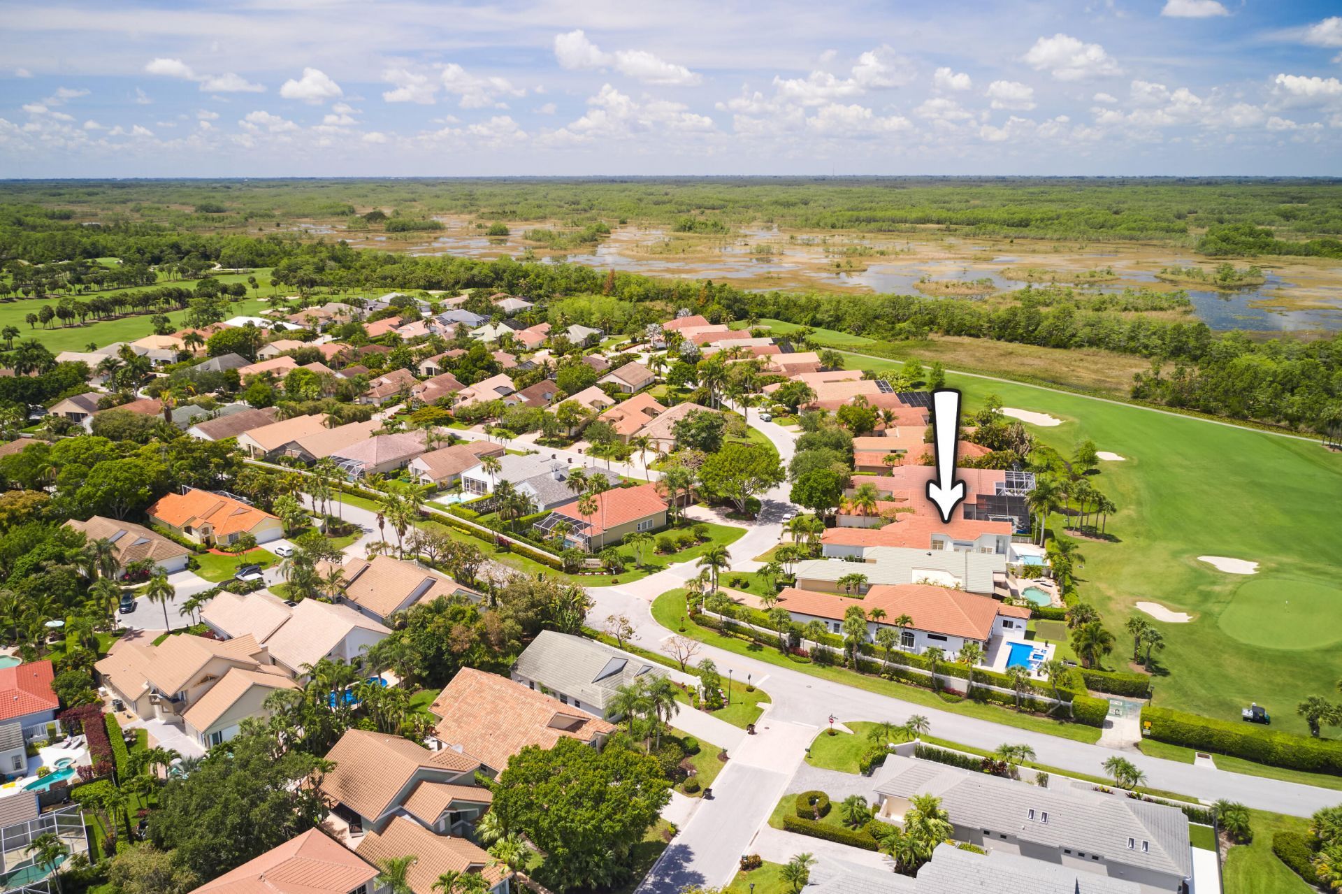 8282 Spyglass Drive, West Palm Beach, FL 33412 Photo