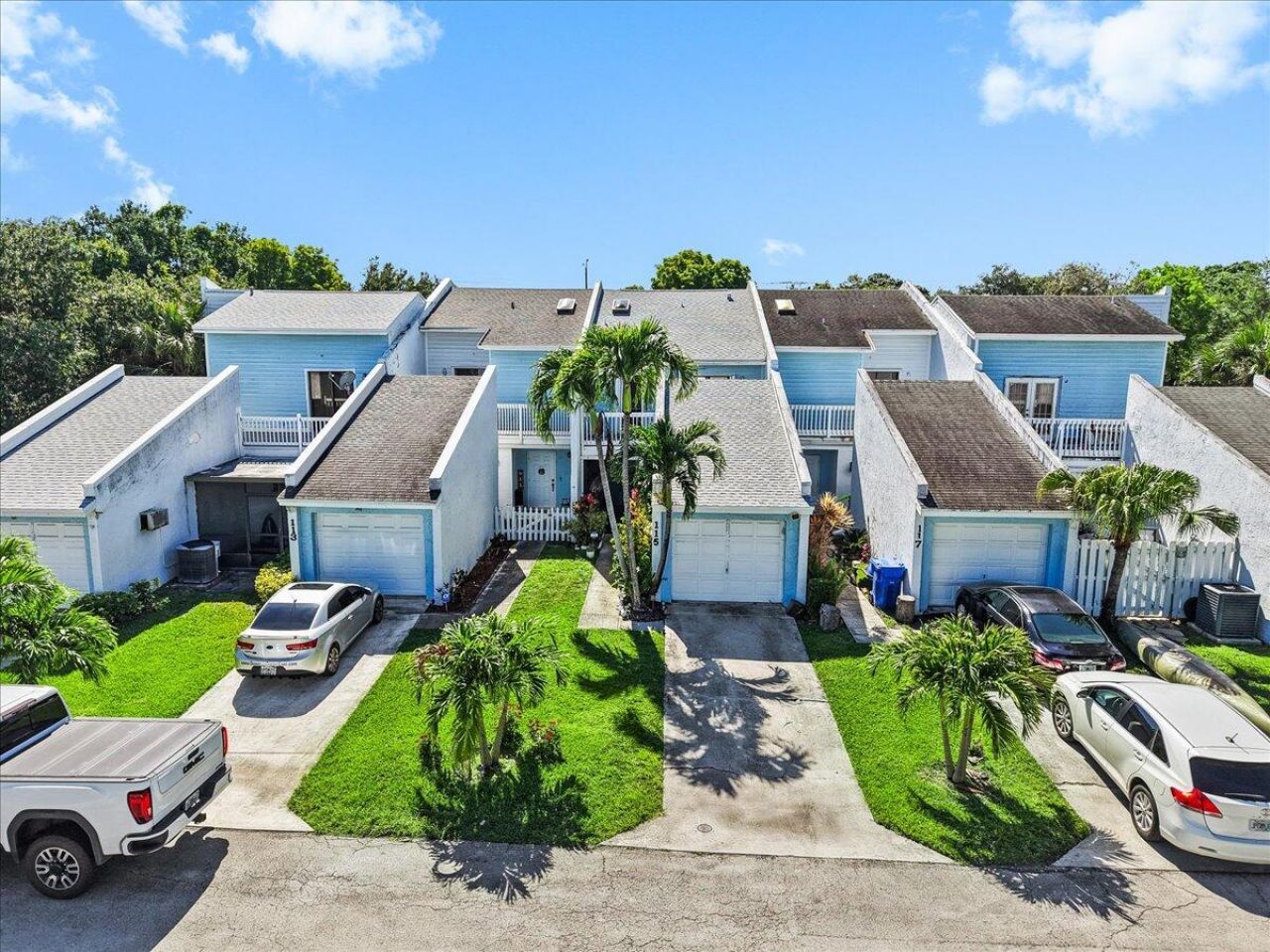 115 Fairway Lane, Royal Palm Beach, FL 33411 Photo