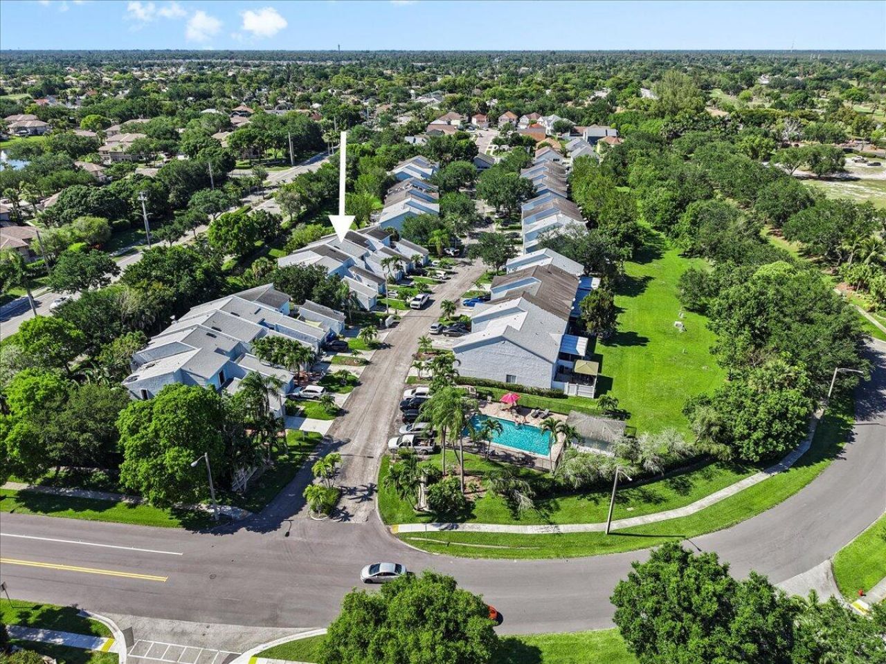 115 Fairway Lane, Royal Palm Beach, FL 33411 Photo
