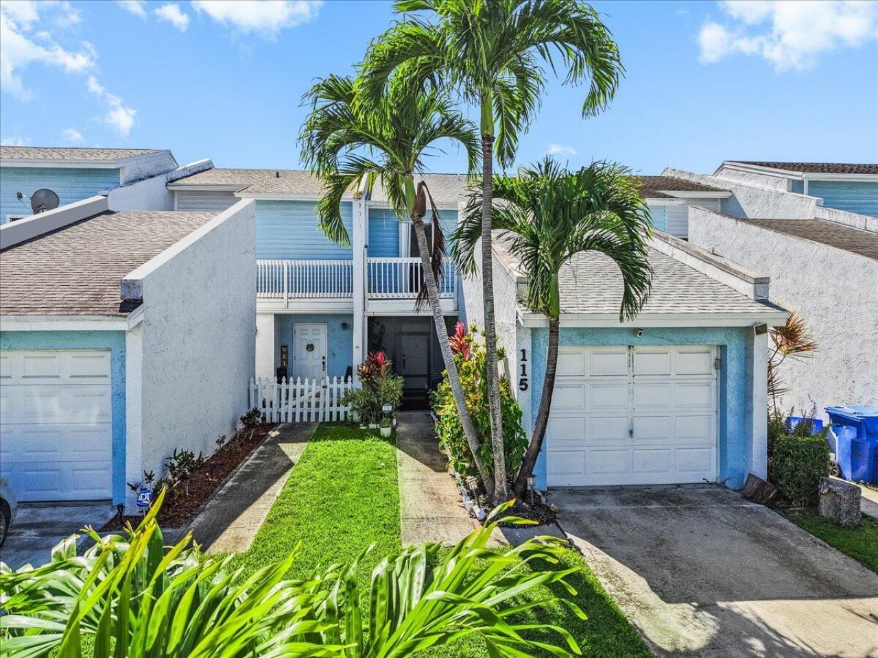 115 Fairway Lane, Royal Palm Beach, FL 33411 Photo