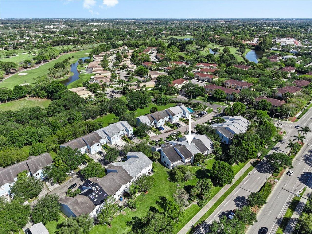 115 Fairway Lane, Royal Palm Beach, FL 33411 Photo