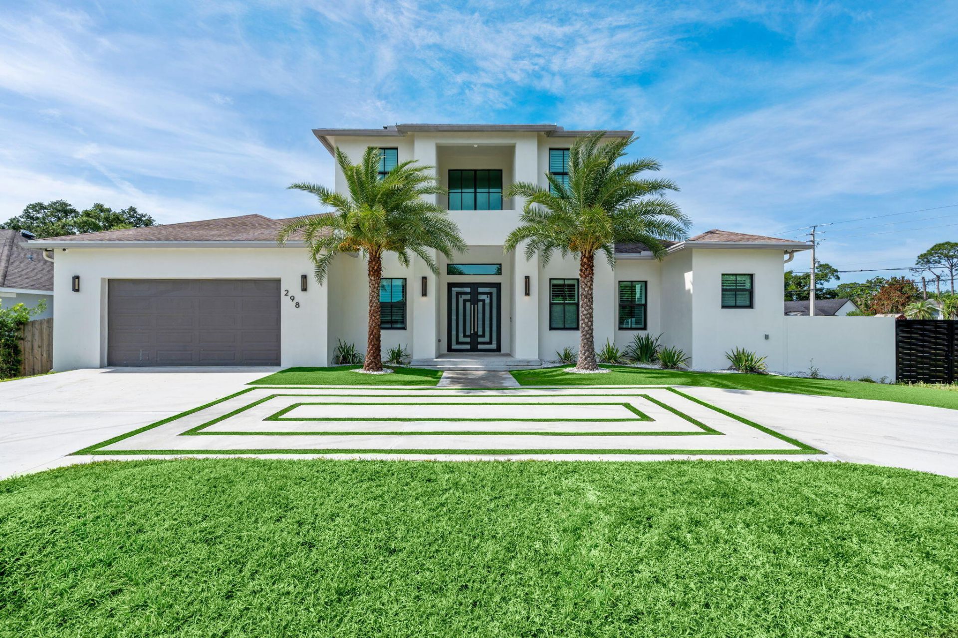298 SW Statler Avenue, Port Saint Lucie, FL 34984 Photo