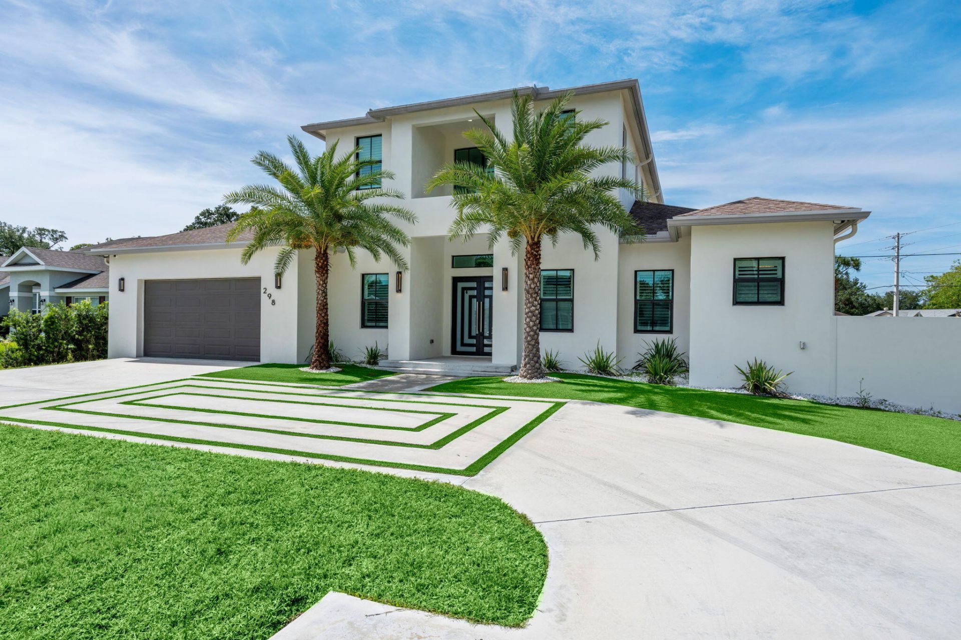 298 SW Statler Avenue, Port Saint Lucie, FL 34984 Photo