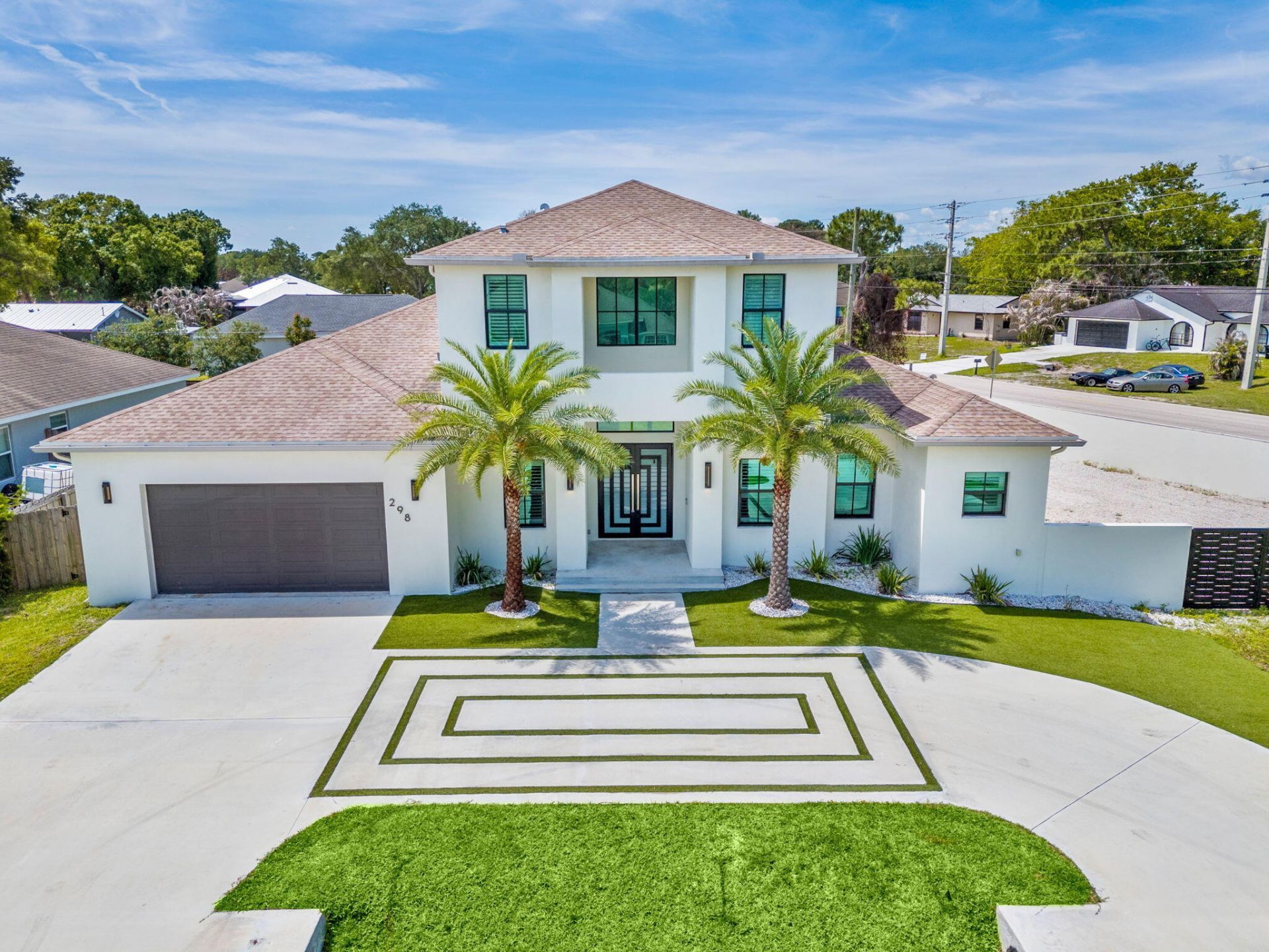 298 SW Statler Avenue, Port Saint Lucie, FL 34984 Photo