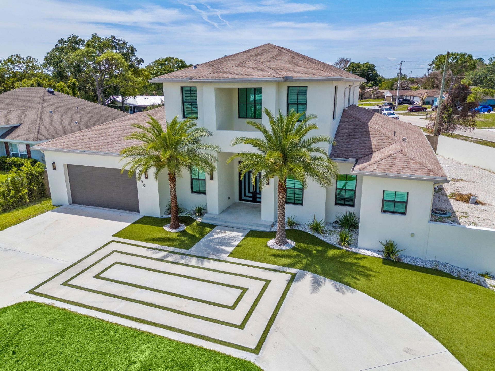 298 SW Statler Avenue, Port Saint Lucie, FL 34984 Photo