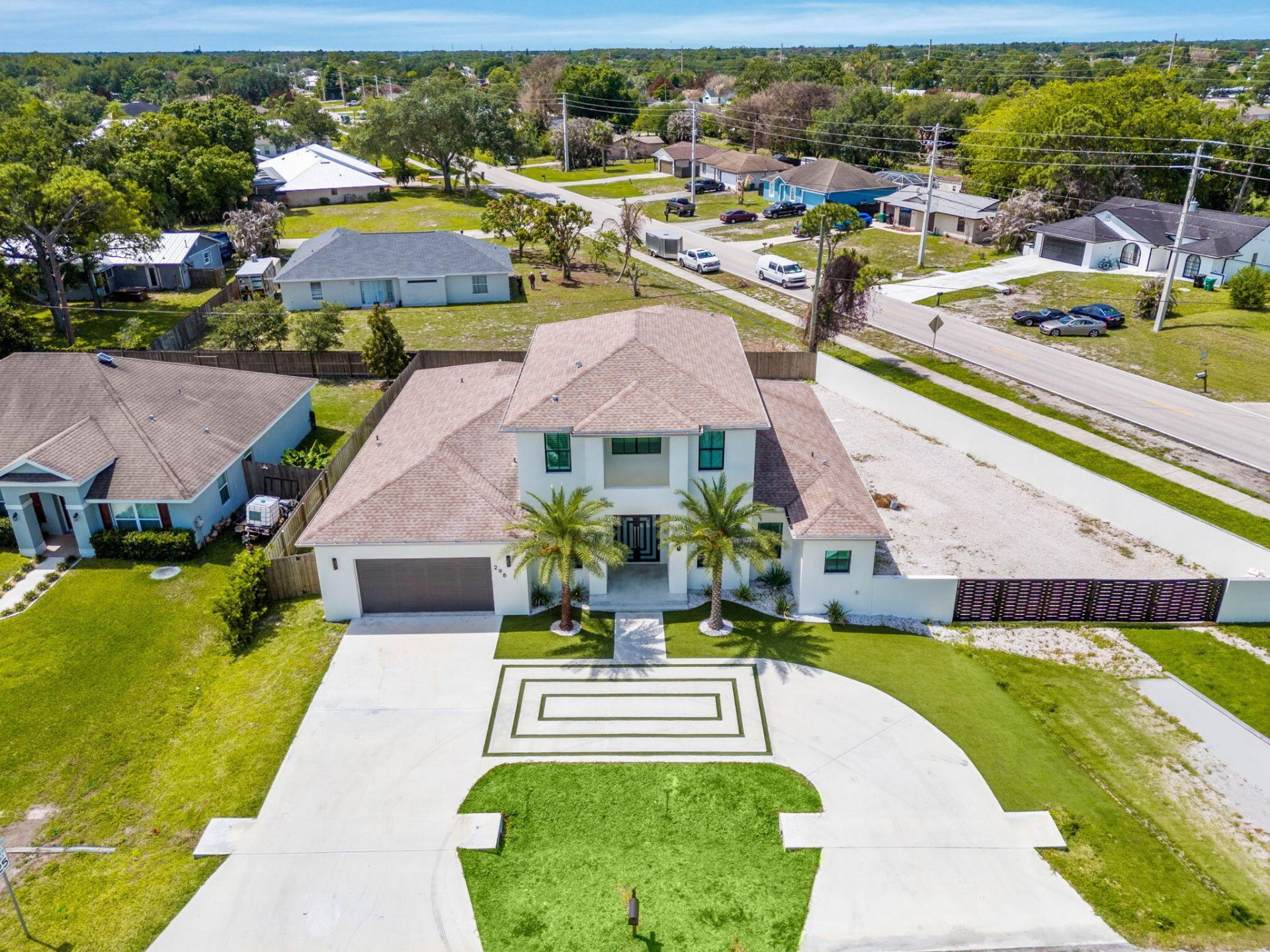 298 SW Statler Avenue, Port Saint Lucie, FL 34984 Photo