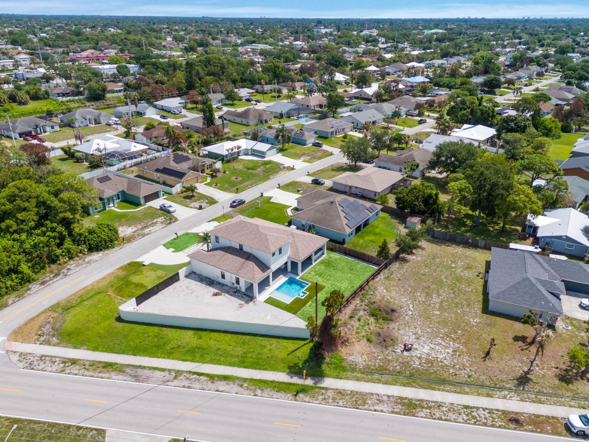 298 SW Statler Avenue, Port Saint Lucie, FL 34984 Photo